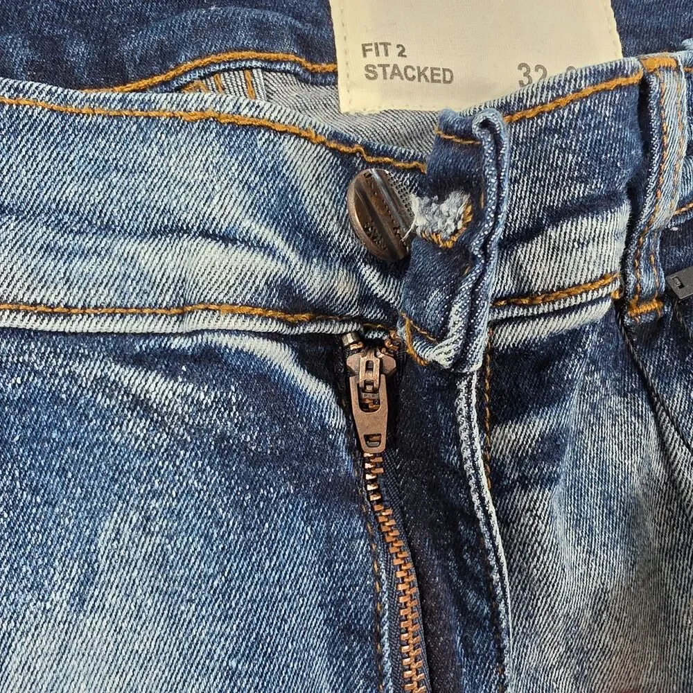 Fwrd Denim fwrd denim